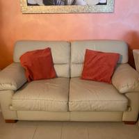 Divano 2 posti