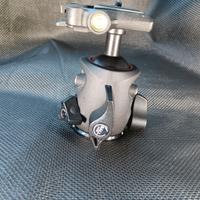 Manfrotto testa a sfera MH054MO-Q2