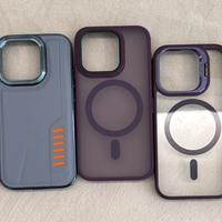 Custodie iphone 15 pro