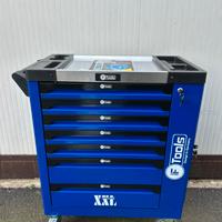 Carrello portautensili IF Tools 7 cassetti nuovo