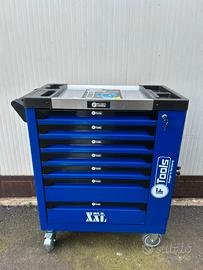 Carrello portautensili IF Tools 7 cassetti nuovo