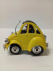 Citroen le Chéri Bug