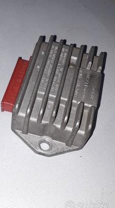 regolatore DUCATI indiana 350 650 343514
