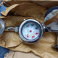 Contatore dell' acqua