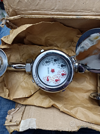 Contatore dell' acqua