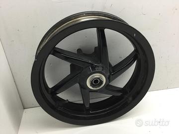 PIAGGIO NRG POWER DD 50 CERCHIO RUOTA ANTERIORE 13