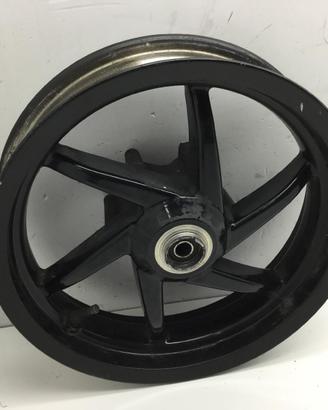 PIAGGIO NRG POWER DD 50 CERCHIO RUOTA ANTERIORE 13