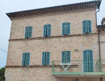 Appartamento 111mq + Box Auto in centro storico