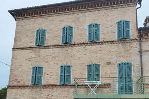 Appartamento 111mq + Box Auto in centro