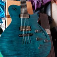 Godin Lgx