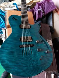 Godin Lgx