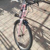 Bicicletta bambina 24"