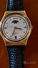 Seatch fasi lunari , nuovo GX709