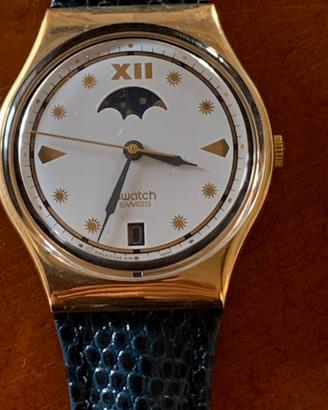 Seatch fasi lunari , nuovo GX709