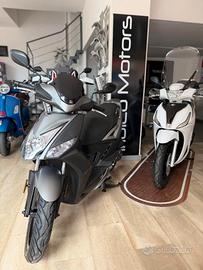 Kymco Agility 50