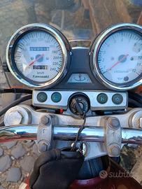 Kawasaki ZR7 anno 2000