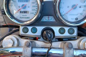 Kawasaki ZR7 anno 2000