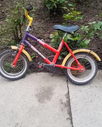 bicicletta 