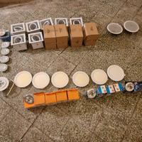 stock Illuminazione negozio