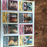 Carte da gioco Skifidol Italian Brainrot rare