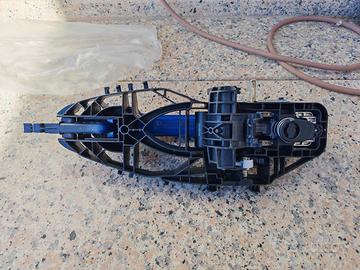 Maniglia lato guida Ford Puma 2019-2023  Keyless