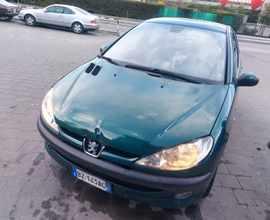 Pezo 206