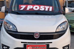 Fiat Doblò 1.6 MJT 120CV S&S Trekking