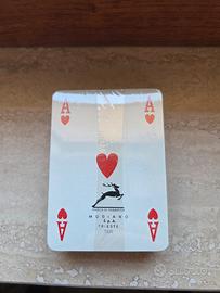 carte da gioco