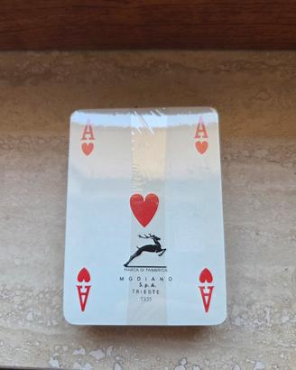 carte da gioco