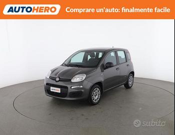 FIAT Panda JL77456