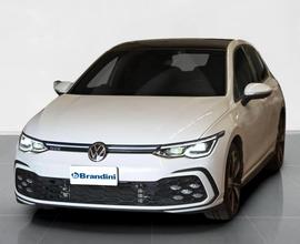 VOLKSWAGEN Golf 1.4 GTE dsg