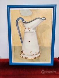 Acquarello 1996 Antonio Urbinati 