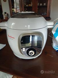 Moulinex cookeo +