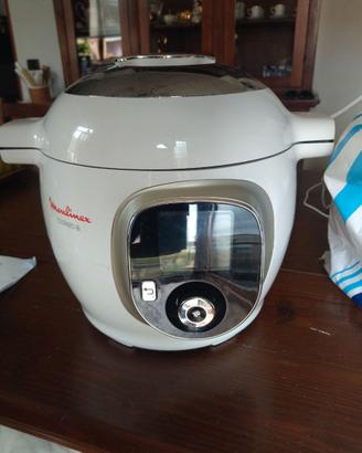 Moulinex cookeo +