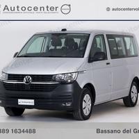 Volkswagen Caravelle 2.0 TDI 150CV DSG PC 9 POSTI