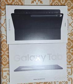 Samsung Galaxy Tab S10 FE+ 5G