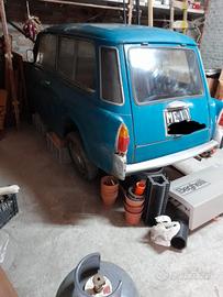 AUTOBIANCHI Altro modello