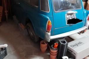 AUTOBIANCHI Altro modello