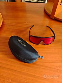 Oakley Sutro lenti Road