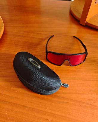 Oakley Sutro lenti Road