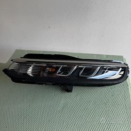 Fanale sinistro anter luce diurna Led Citroen C3