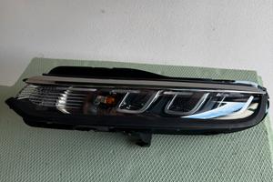 Fanale sinistro anter luce diurna Led Citroen C3