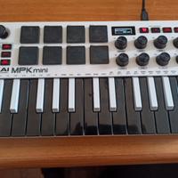 Akai mpk mini MK3
