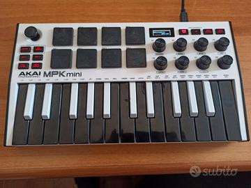 Akai mpk mini MK3