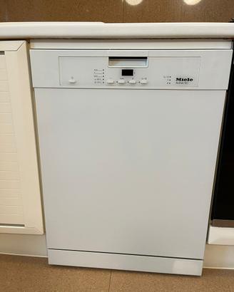 Lavastoviglie miele