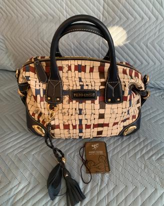 Borsa Piero Guidi
