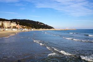 Andora centralissimo alloggio a 350 metri dal mare