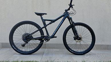 Cannondale Scalpel SI Carbon 3 2018 MTB