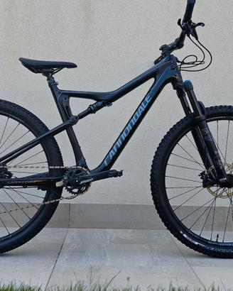 Cannondale Scalpel SI Carbon 3 2018 MTB