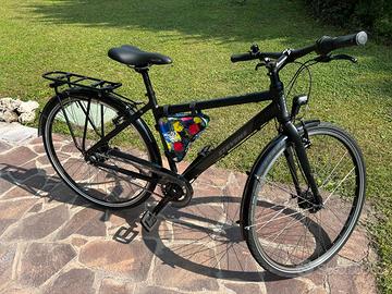 Bicicletta Stevens